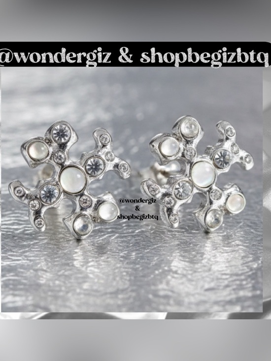Tory Burch Jewelry - TORY BURCH-CLEARANCE- ONE ITEM DEAL - AUTHENTIC NEW-BUY NOW-SHIPPING DEDUCTED